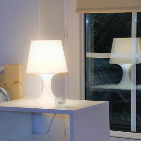 Apartmán Apartament Spichlerz - Starowka Olštýn Exteriér fotografie